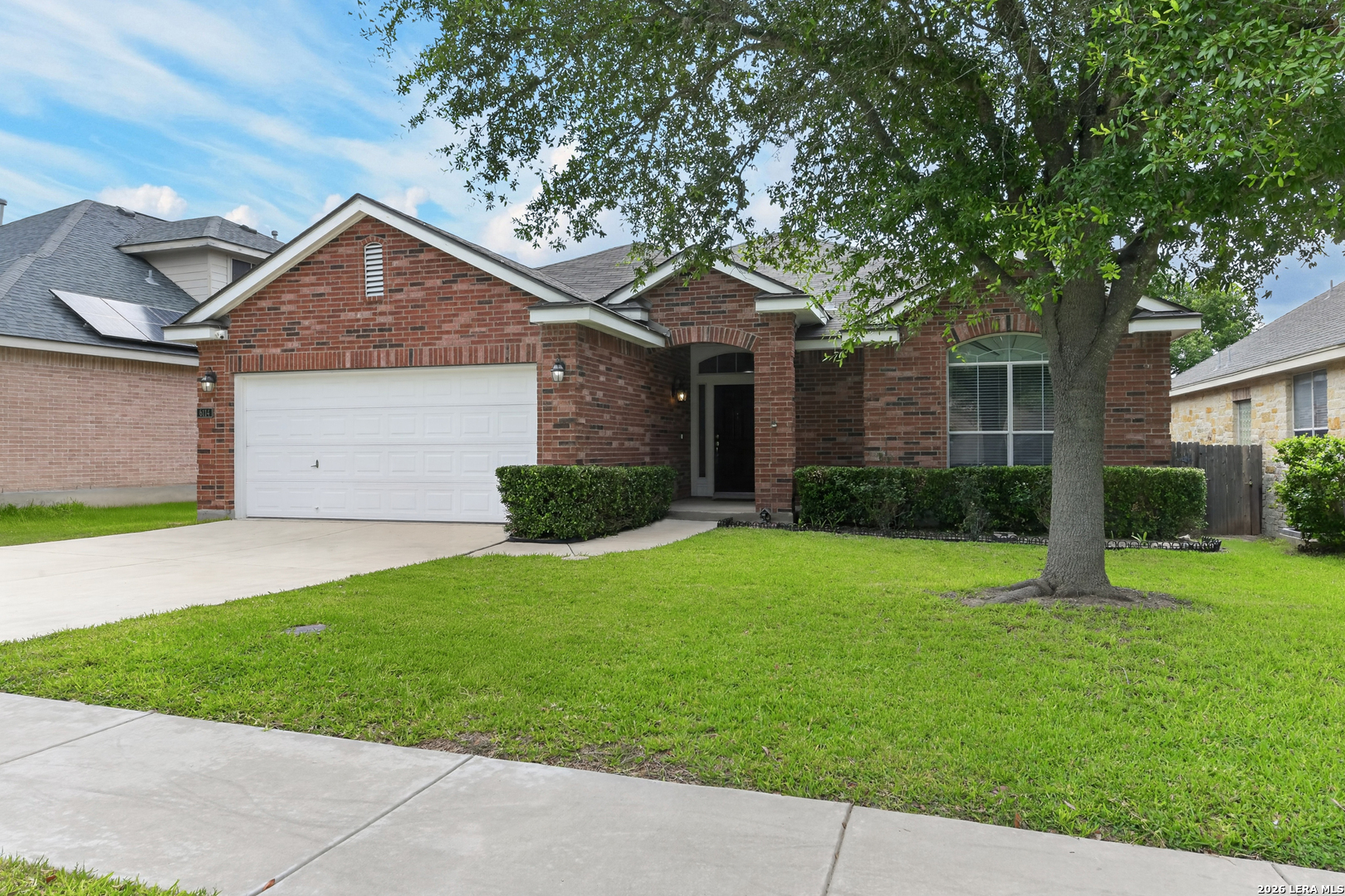 6114 Palmetto Way San Antonio TX 78253