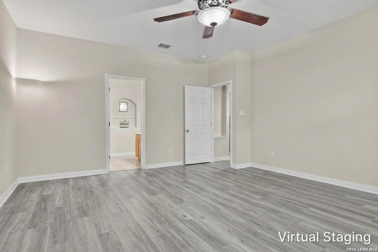 6114 Palmetto Way San Antonio TX 78253