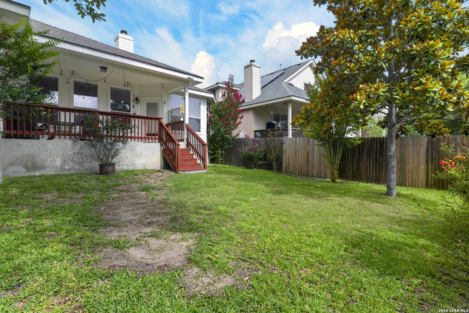 6114 Palmetto Way San Antonio TX 78253
