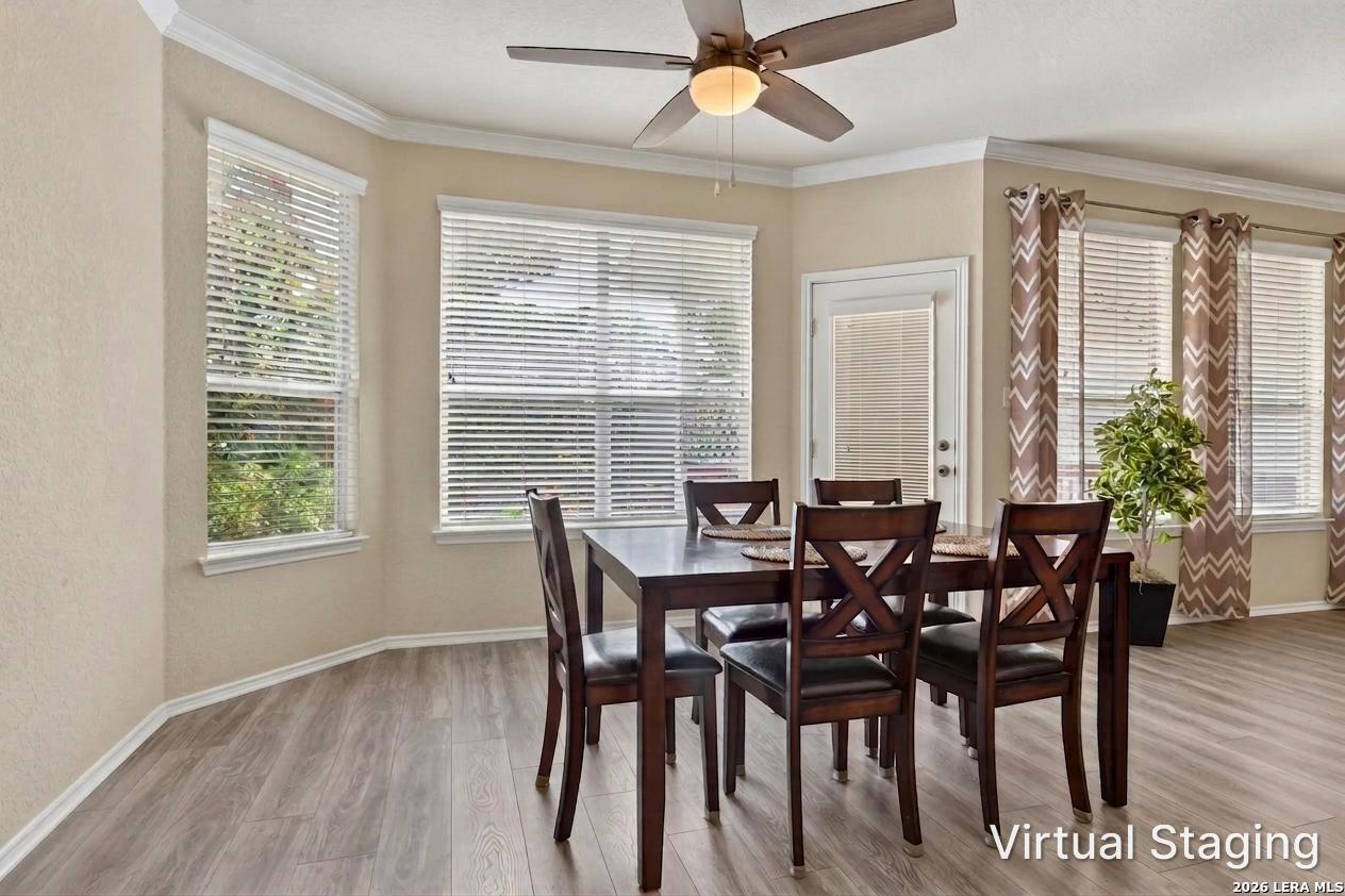 6114 Palmetto Way San Antonio TX 78253