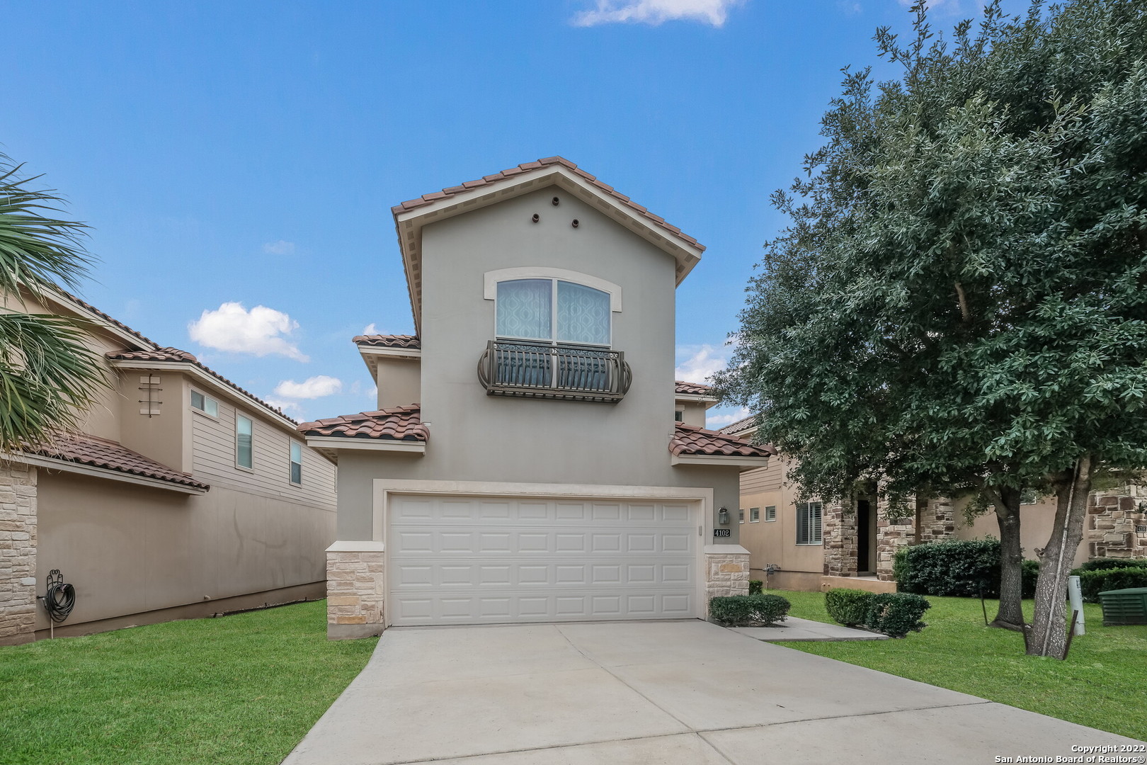 4102 Woodbridge Way San Antonio TX 78257