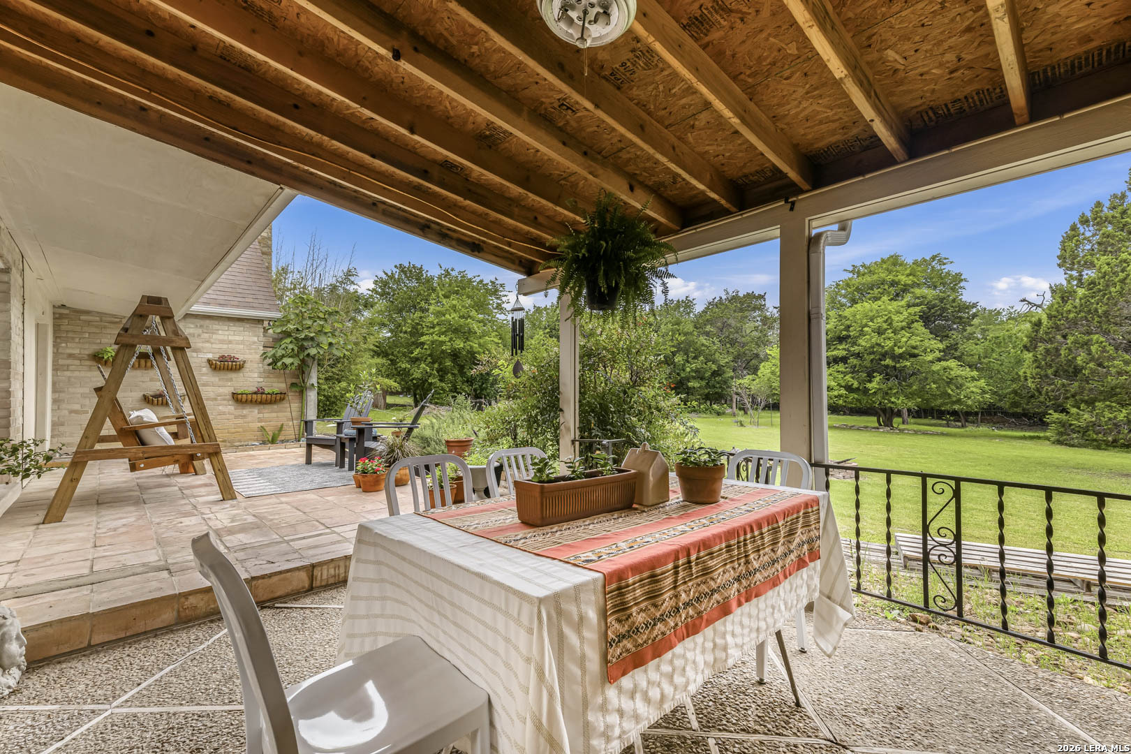 8433 Oak Thicket San Antonio TX 78255