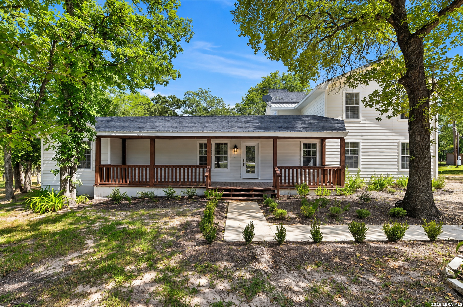 241 Oak Hollow Drive La Vernia TX 78121