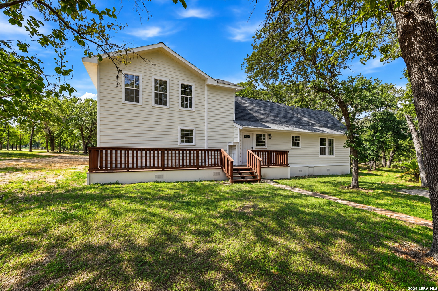 241 Oak Hollow Drive La Vernia TX 78121