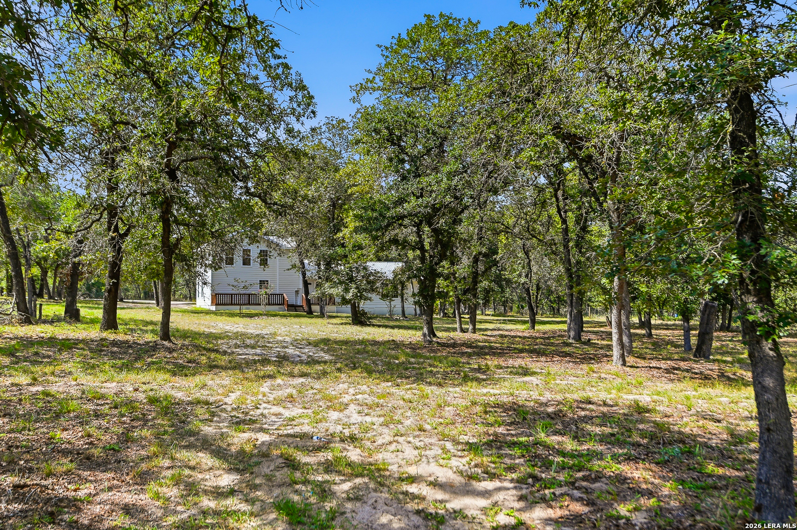 241 Oak Hollow Drive La Vernia TX 78121