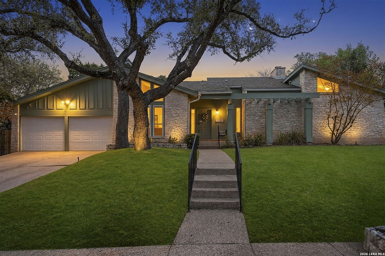 12811 Country Crest San Antonio TX 78216
