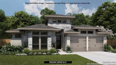 439 Bridle Trail New Braunfels TX 78132