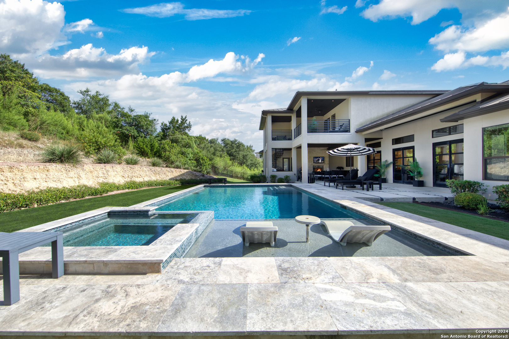 23000 Linwood Ridge San Antonio TX 78255