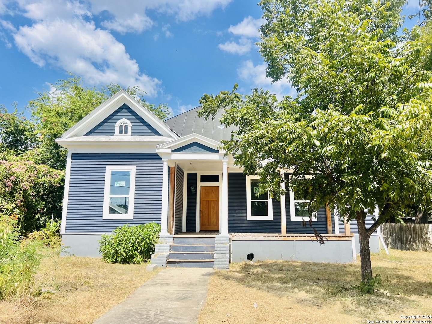 311 Belmont San Antonio TX 78202