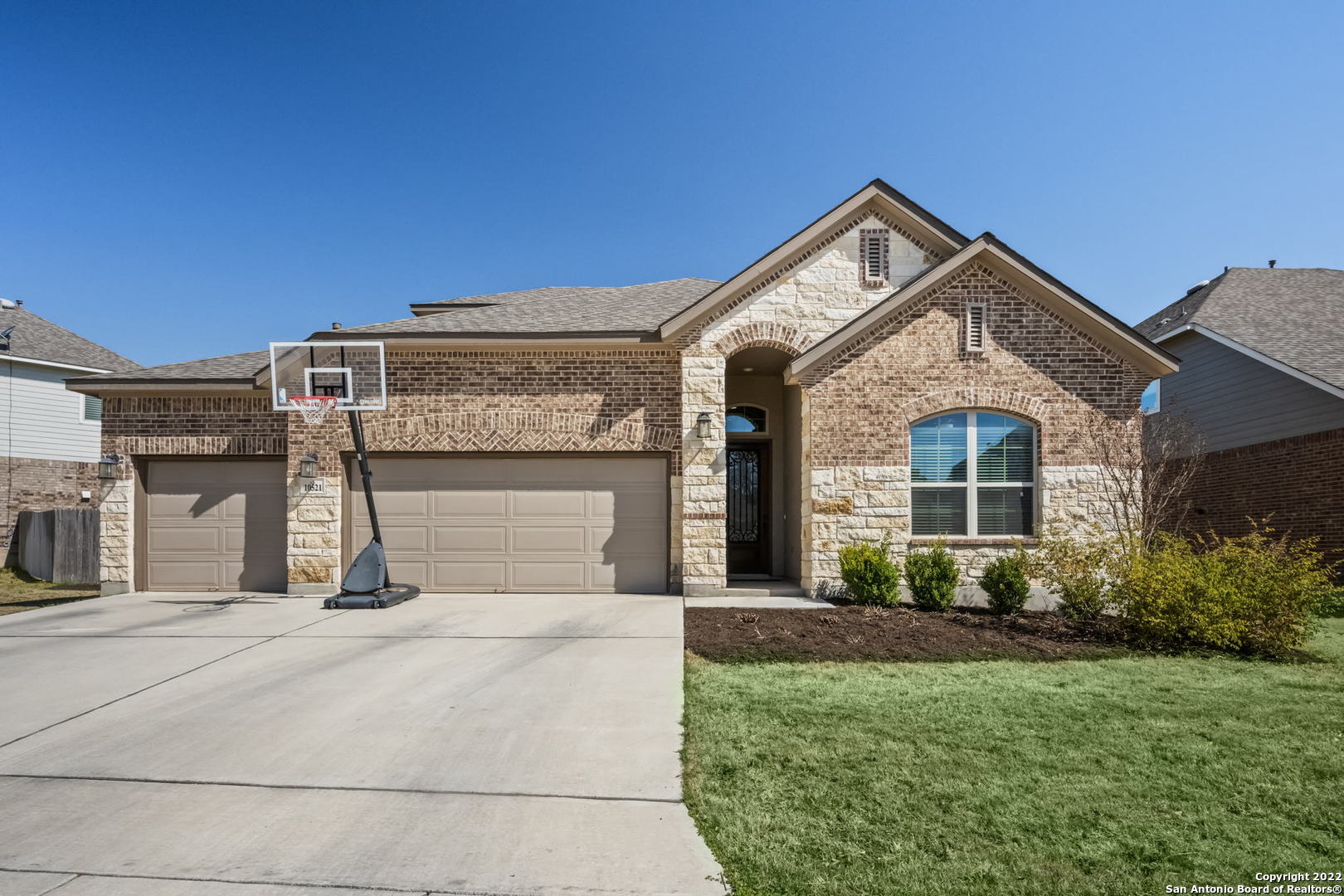 10521 Far Reaches Lane Helotes TX 78023