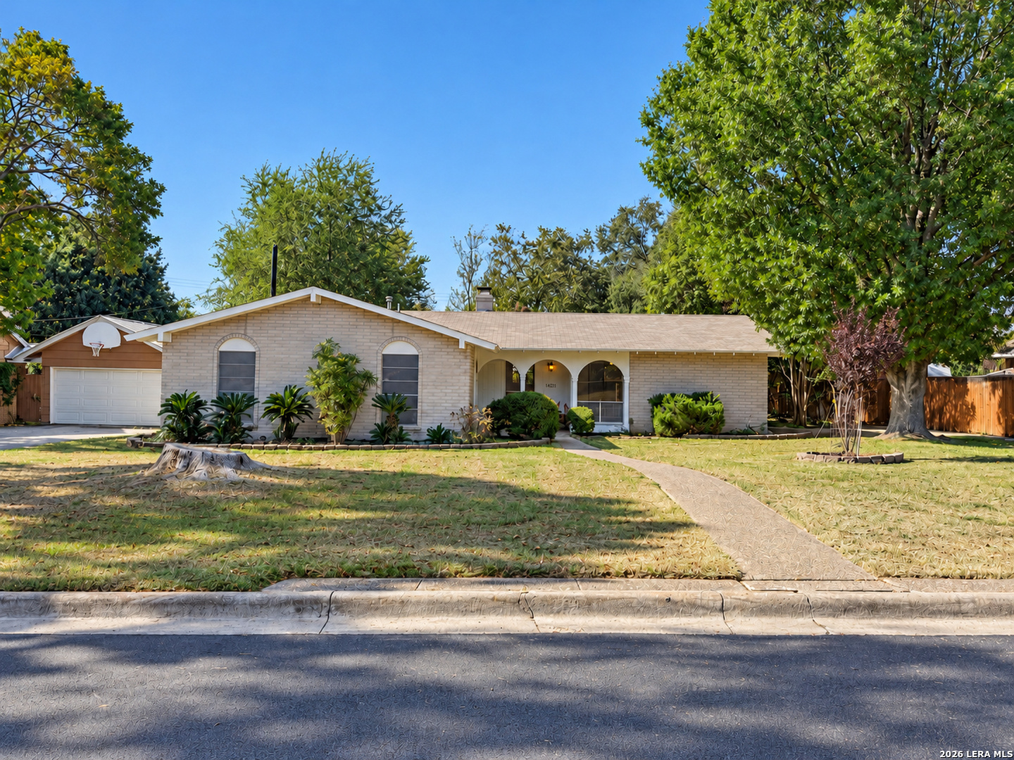 14223 Clear Creek San Antonio TX 78232