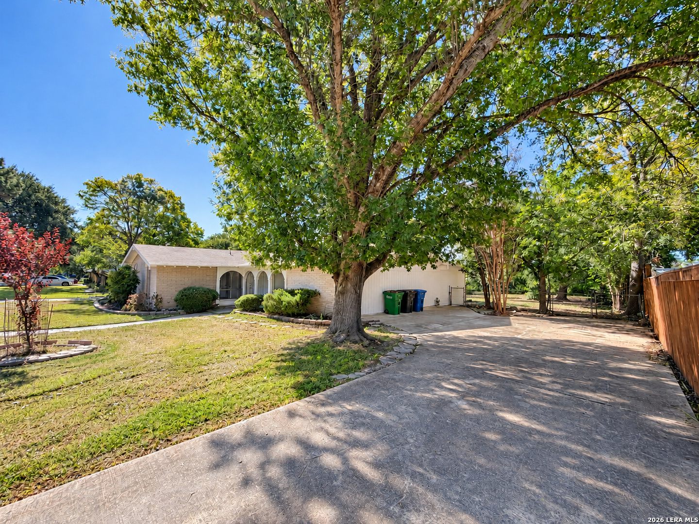 14223 Clear Creek San Antonio TX 78232