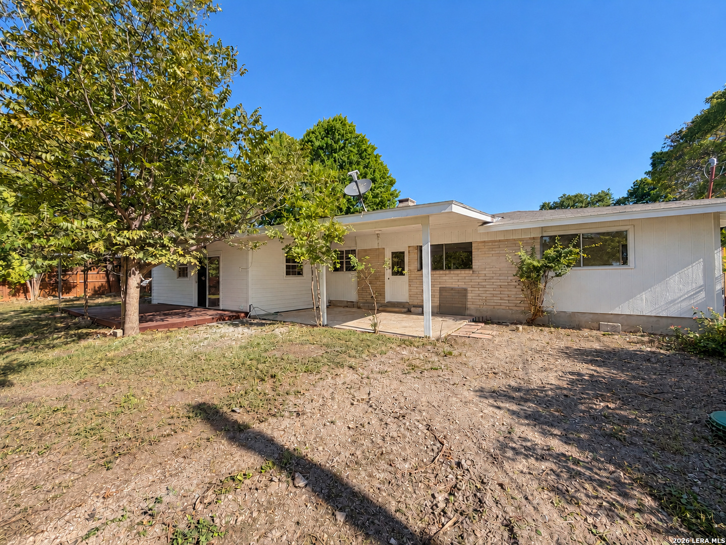 14223 Clear Creek San Antonio TX 78232
