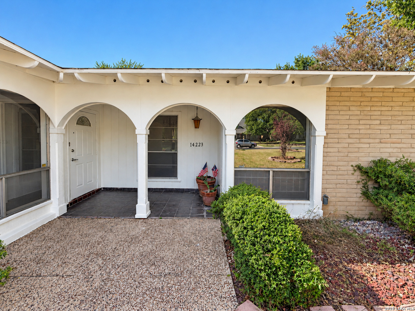 14223 Clear Creek San Antonio TX 78232