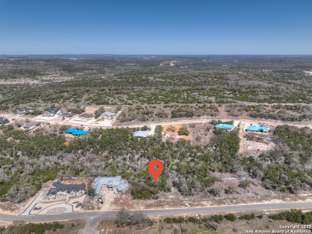 1436 Stahlman Way New Braunfels TX 78132