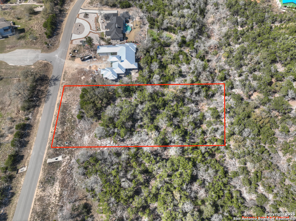 1436 Stahlman Way New Braunfels TX 78132