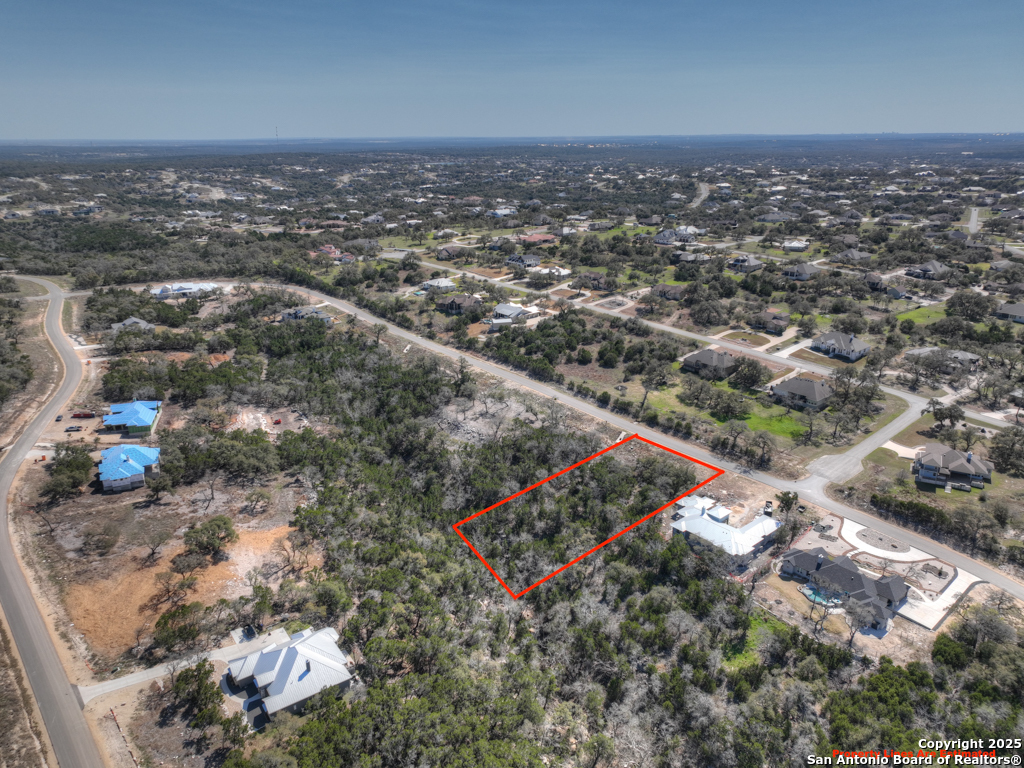 1436 Stahlman Way New Braunfels TX 78132