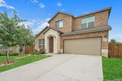 12331 Twister Lane San Antonio TX 78254