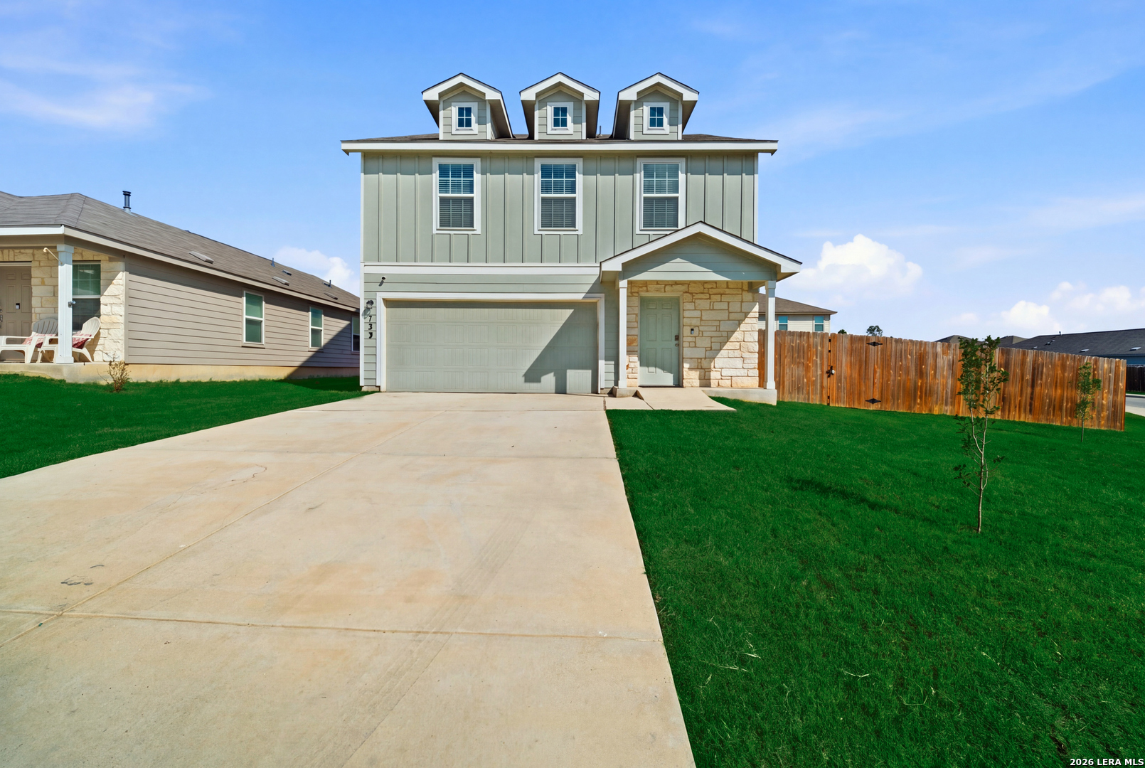 723 Pelican Landing San Antonio TX 78221