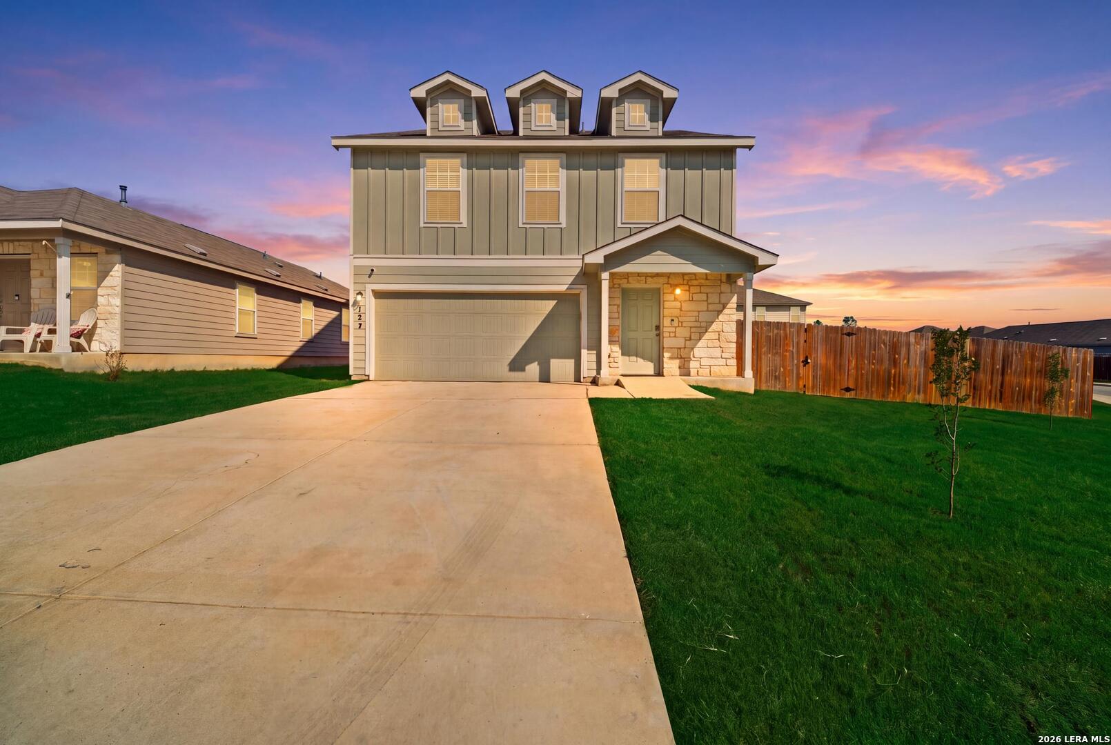723 Pelican Landing San Antonio TX 78221