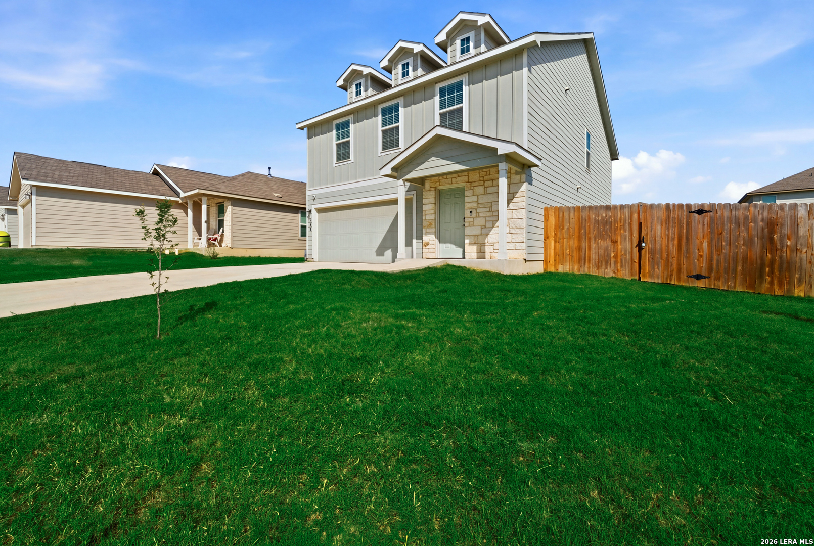 723 Pelican Landing San Antonio TX 78221