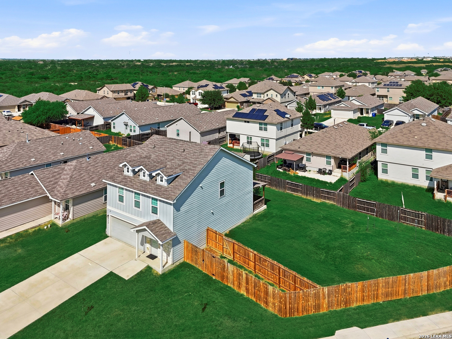 723 Pelican Landing San Antonio TX 78221