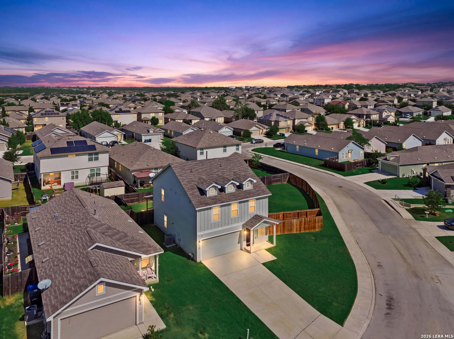 723 Pelican Landing San Antonio TX 78221