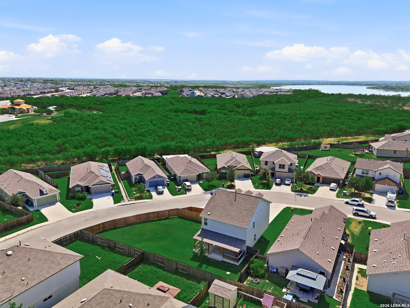 723 Pelican Landing San Antonio TX 78221
