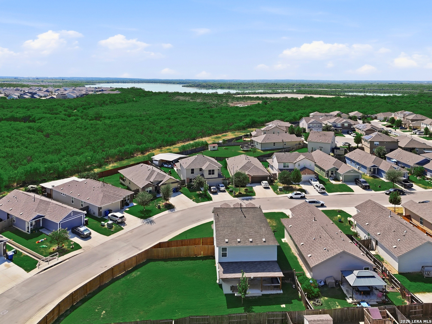 723 Pelican Landing San Antonio TX 78221
