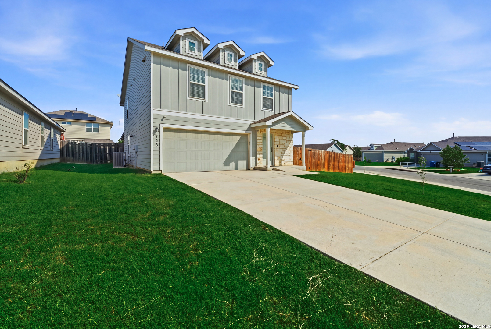 723 Pelican Landing San Antonio TX 78221