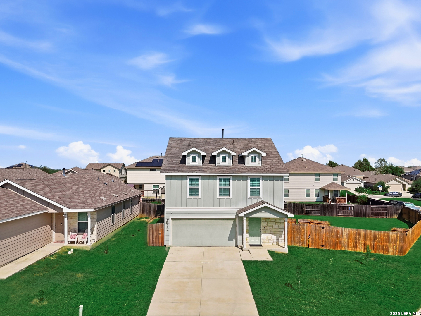 723 Pelican Landing San Antonio TX 78221