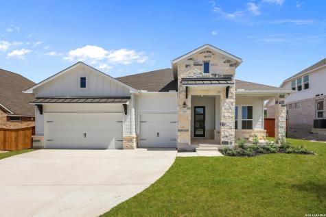 2808 Reeves Lane Schertz TX 78108