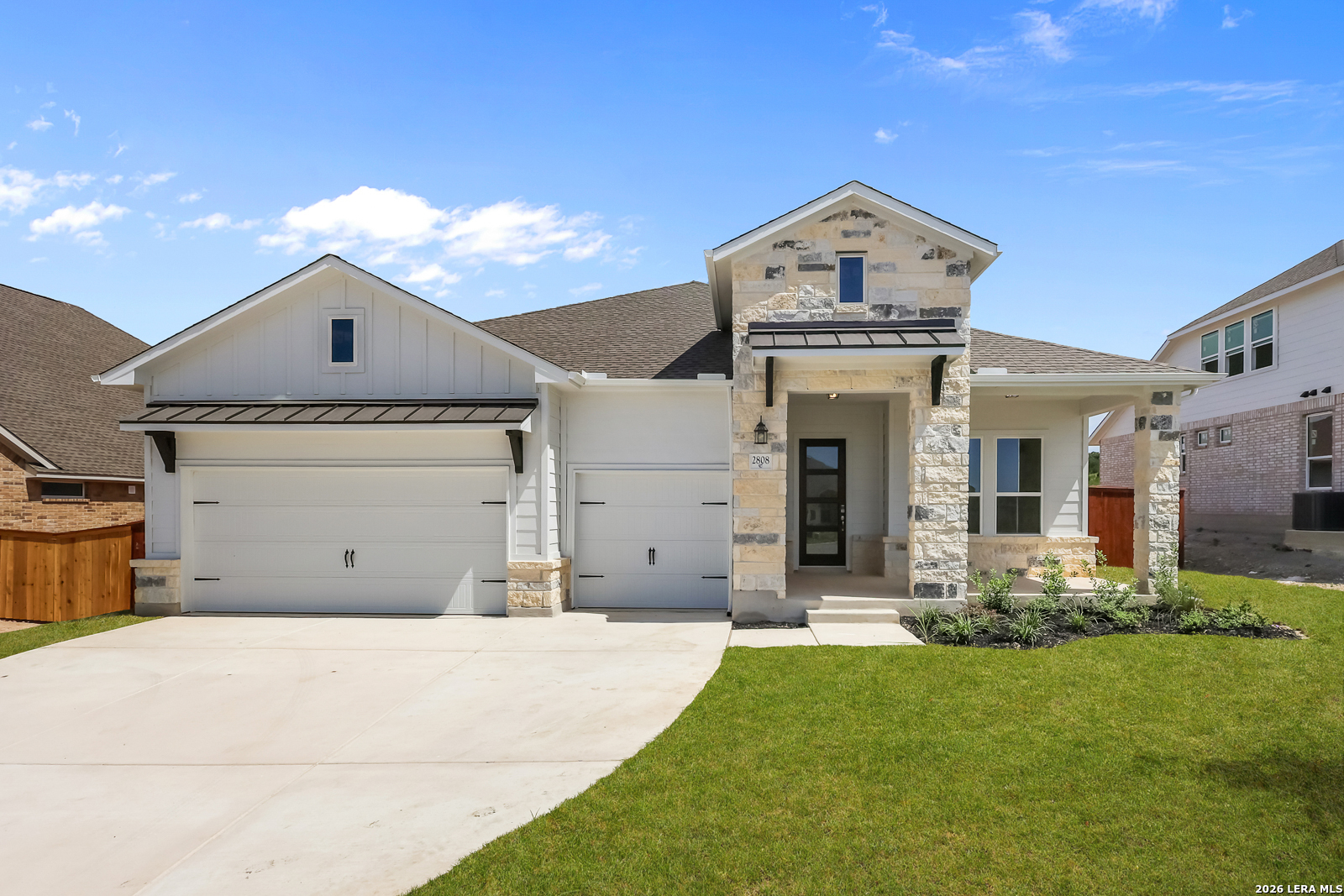 2808 Reeves Lane Schertz TX 78108