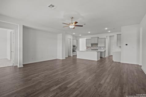 2808 Reeves Lane Schertz TX 78108