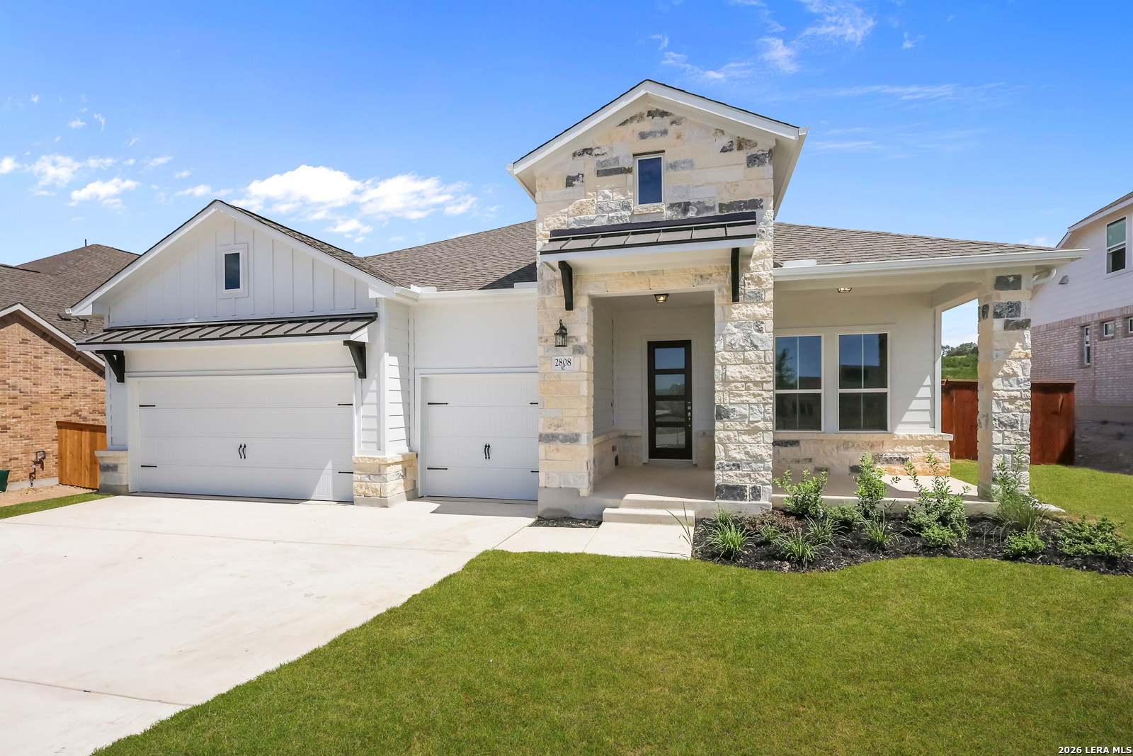 2808 Reeves Lane Schertz TX 78108