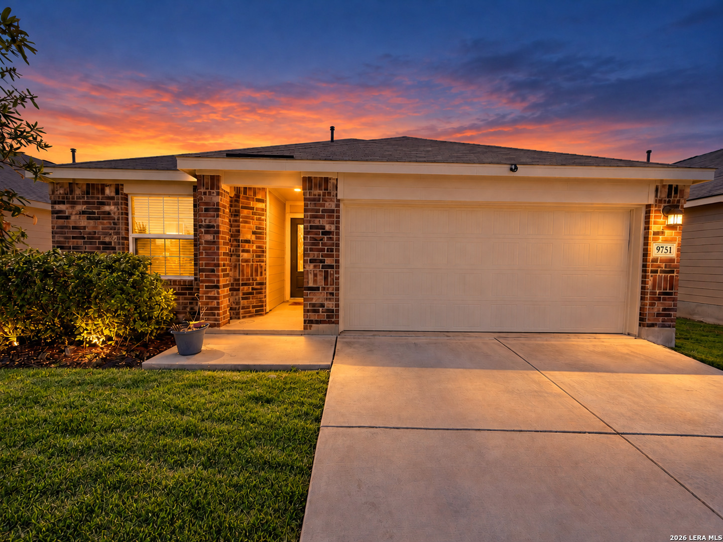 9751 Morgans Mill San Antonio TX 78254