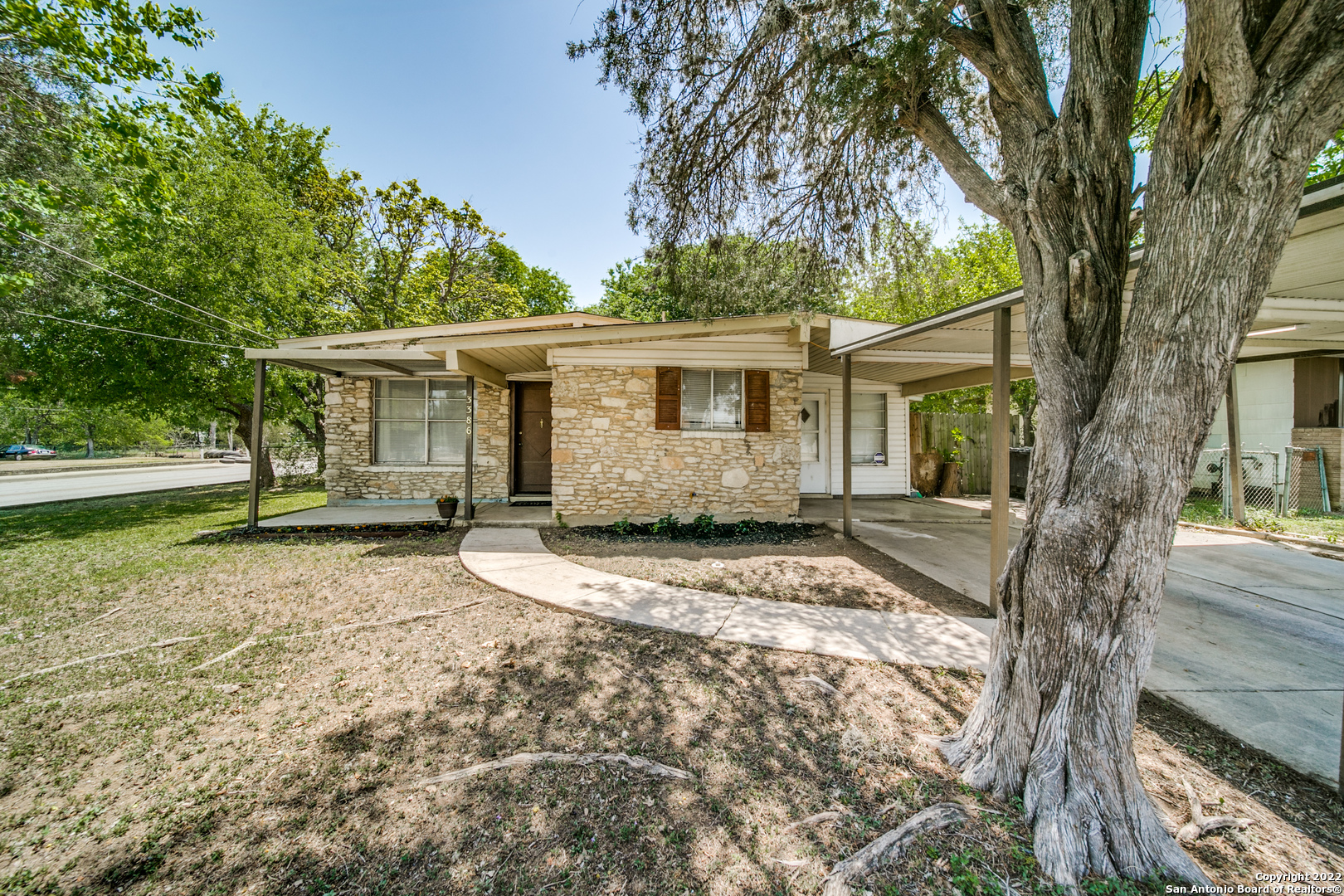 3386 J Street San Antonio TX 78220