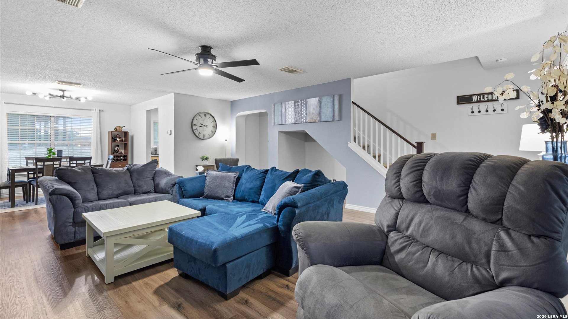 1105 Morningmist Lane Schertz TX 78154