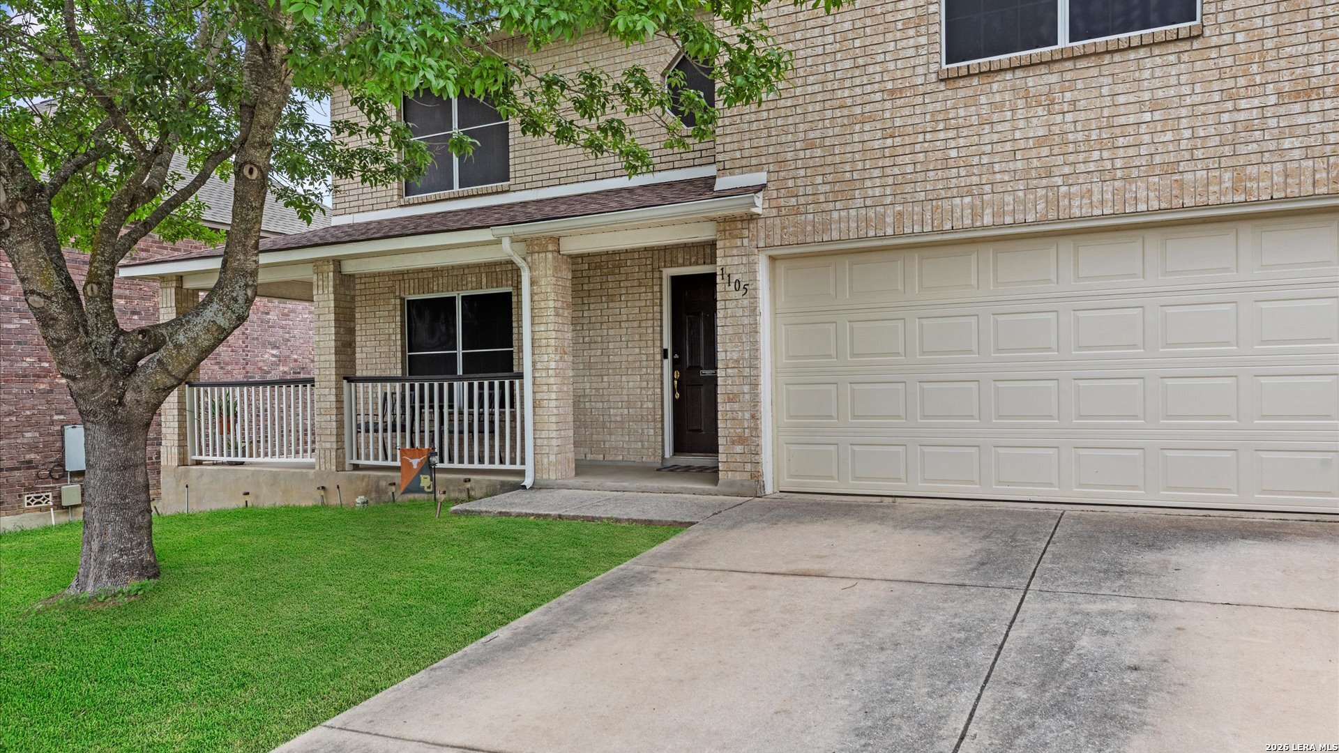 1105 Morningmist Lane Schertz TX 78154