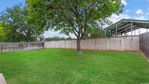 1105 Morningmist Lane Schertz TX 78154