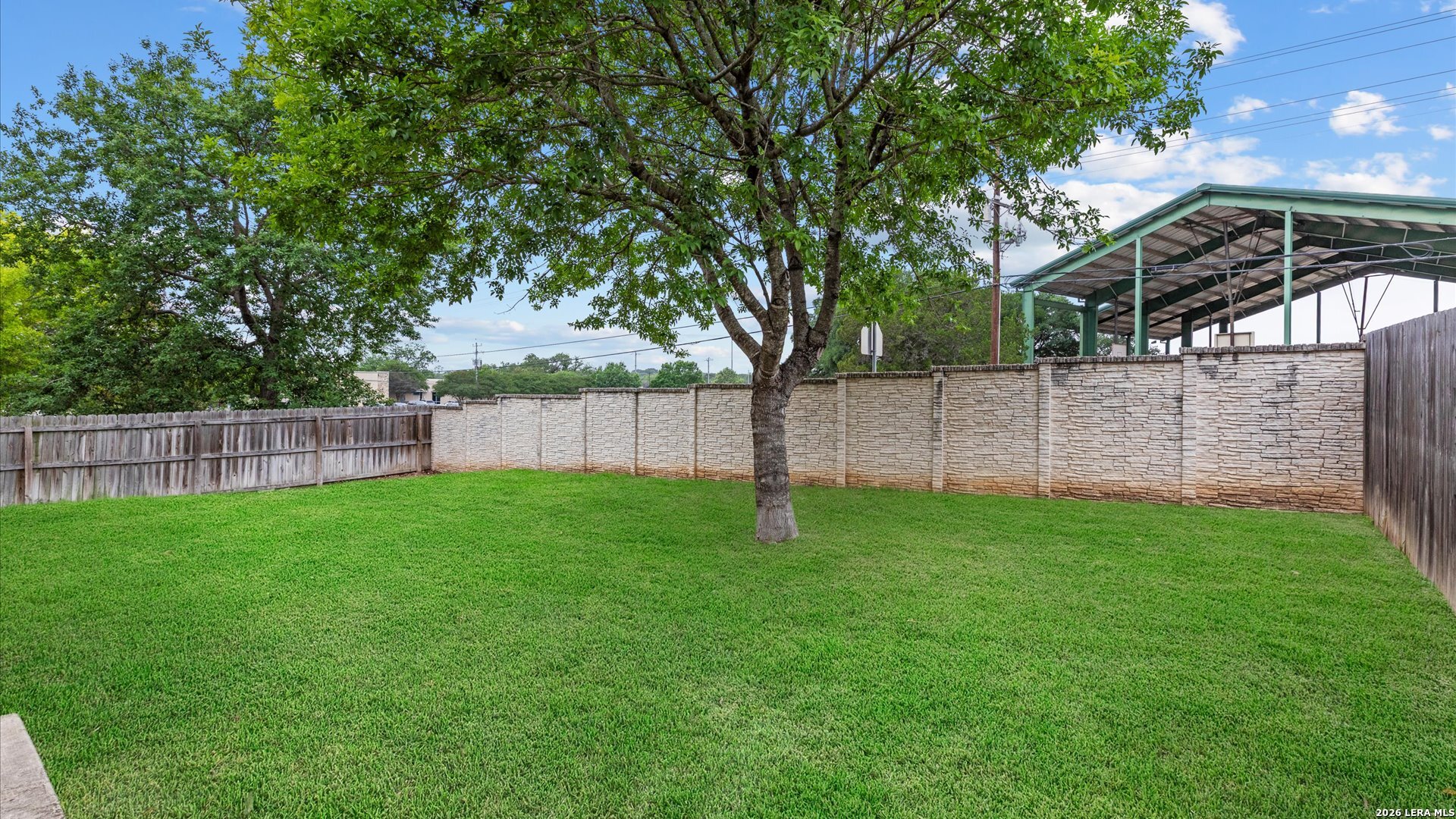 1105 Morningmist Lane Schertz TX 78154