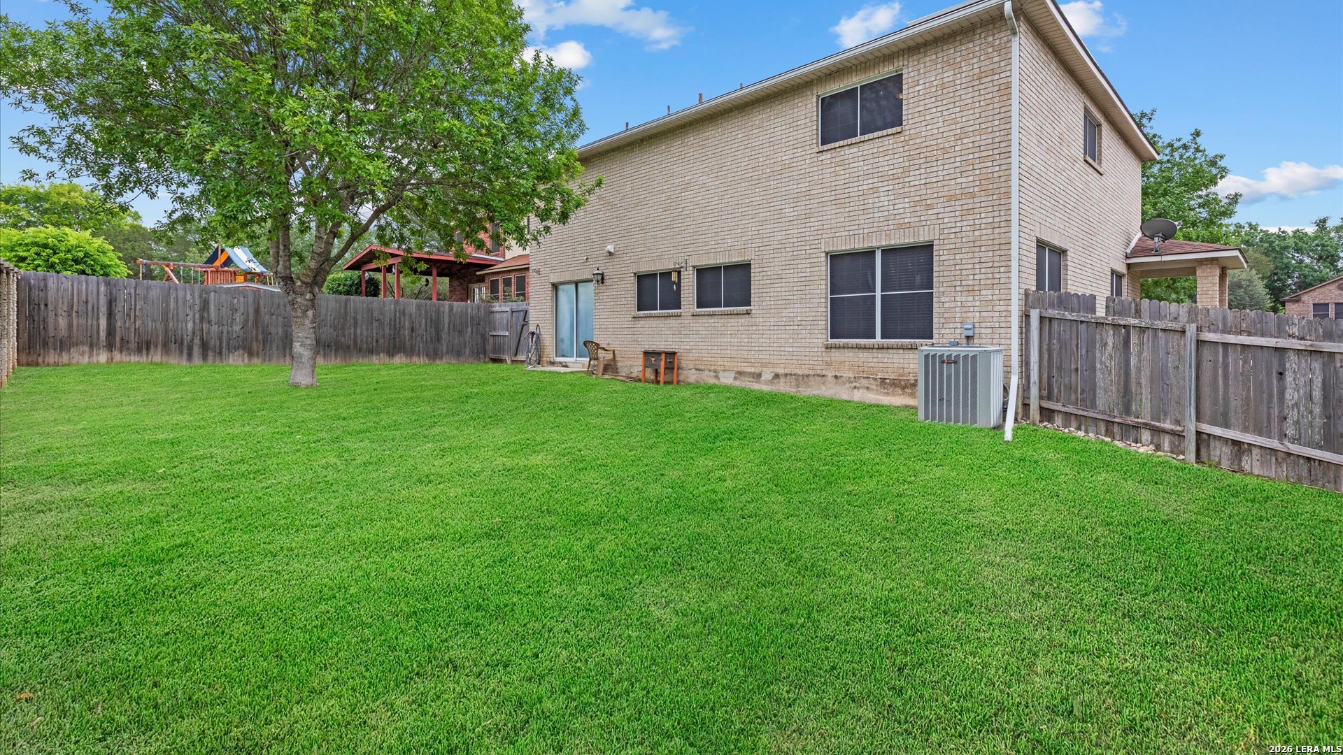 1105 Morningmist Lane Schertz TX 78154