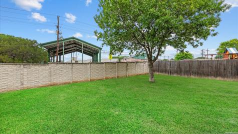 1105 Morningmist Lane Schertz TX 78154