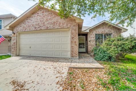 2723 Skybound San Antonio TX 78245