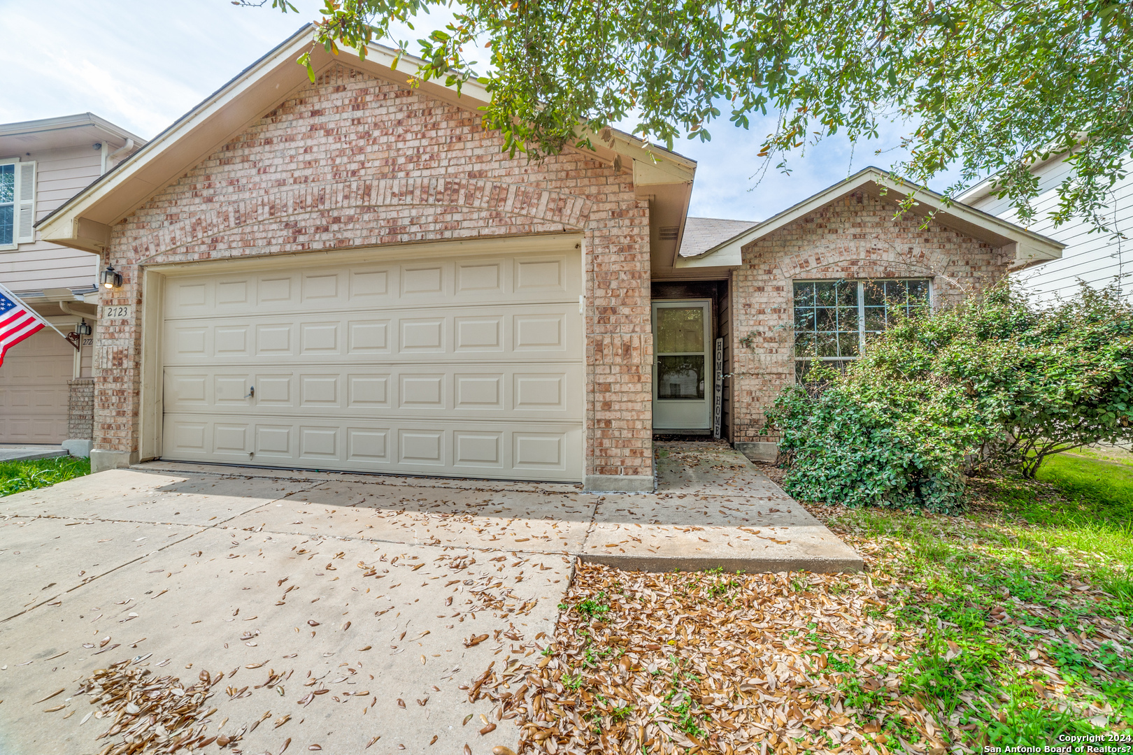 2723 Skybound San Antonio TX 78245