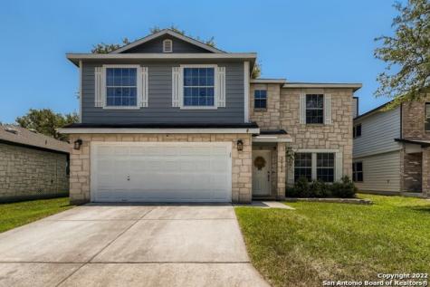 3922 Regal Rose San Antonio TX 78259