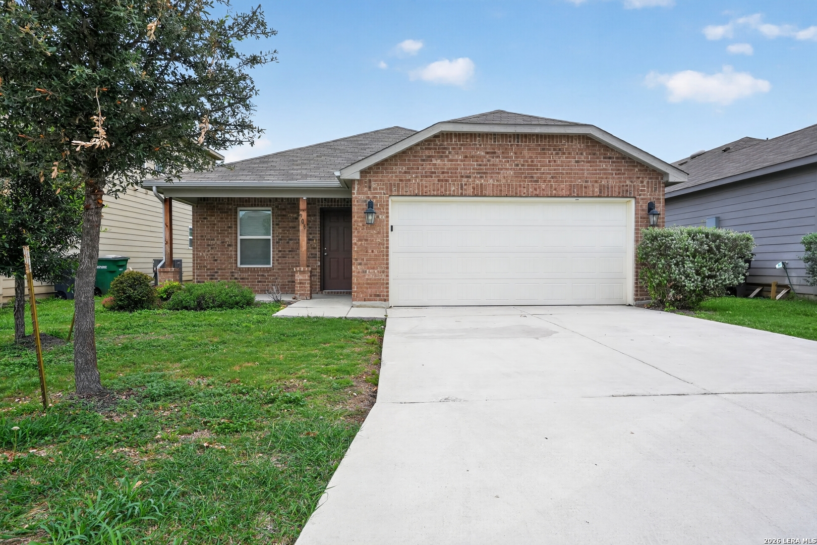 906 Bryson Meadow San Antonio TX 78245