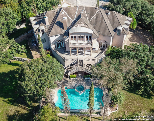 19203 Grey Bluff Cove San Antonio TX 78258