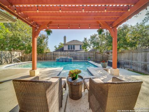 2612 Foresthaven Drive New Braunfels TX 78132