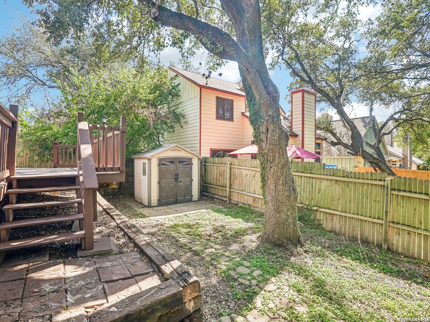 16807 Cedar Tree Way San Antonio TX 78247